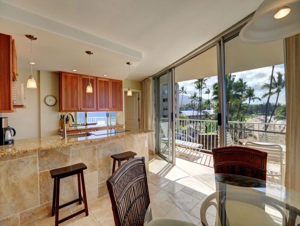 Kihei Condo 954604
