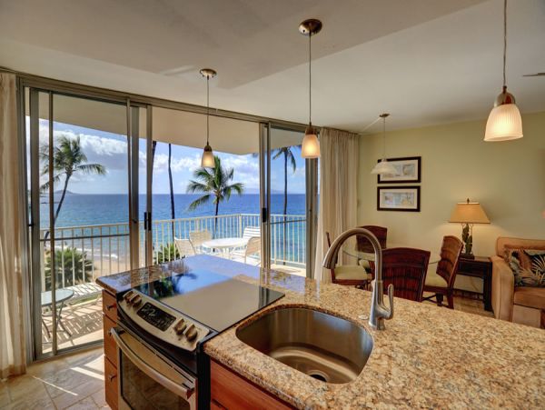 Kihei Condo 954604