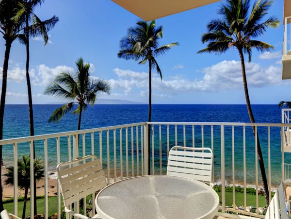 Kihei Condo 954604
