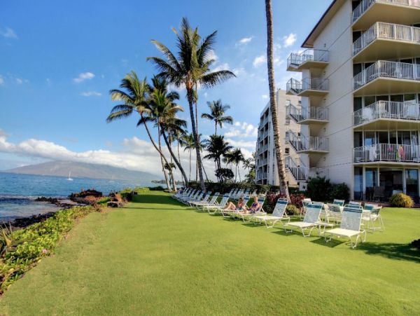 Kihei Condo 954604
