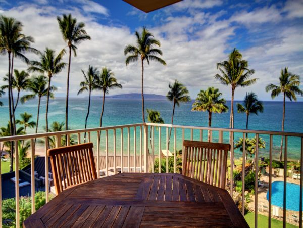 Kihei Condo 954605
