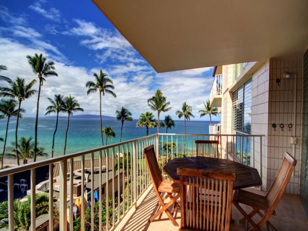 Kihei Condo 954605