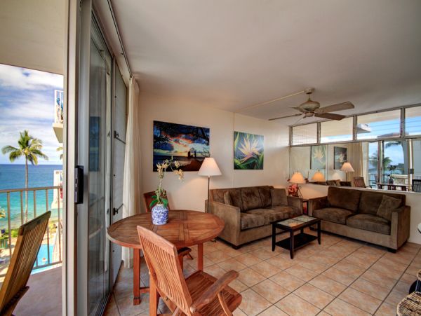 Kihei Condo 954605