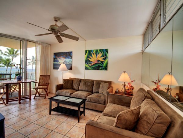 Kihei Condo 954605