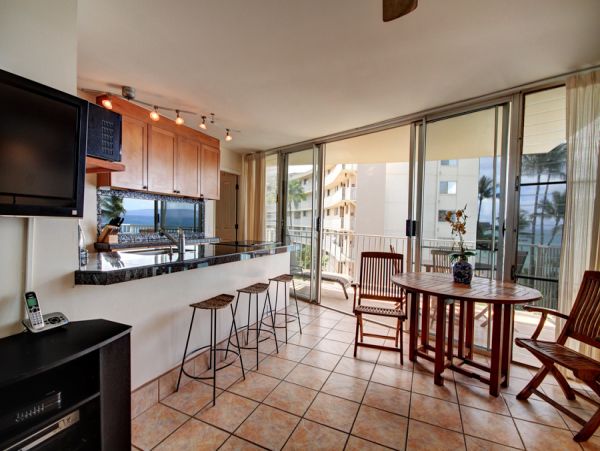 Kihei Condo 954605