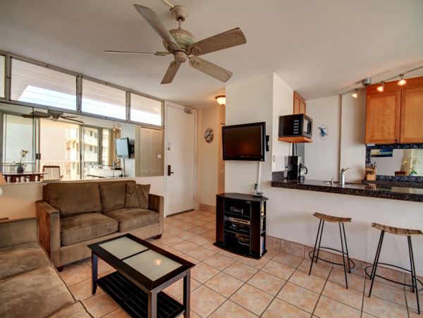Kihei Condo 954605