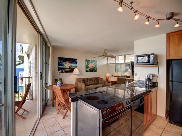 Kihei Condo 954605