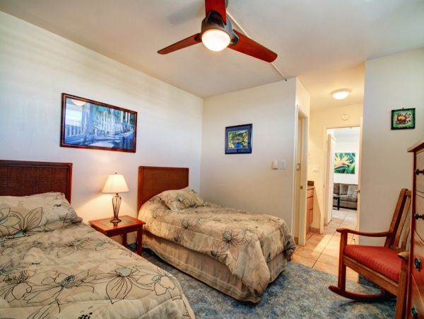 Kihei Condo 954605