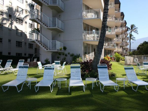 Kihei Condo 954605