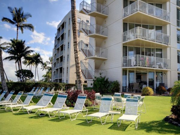 Kihei Condo 954605