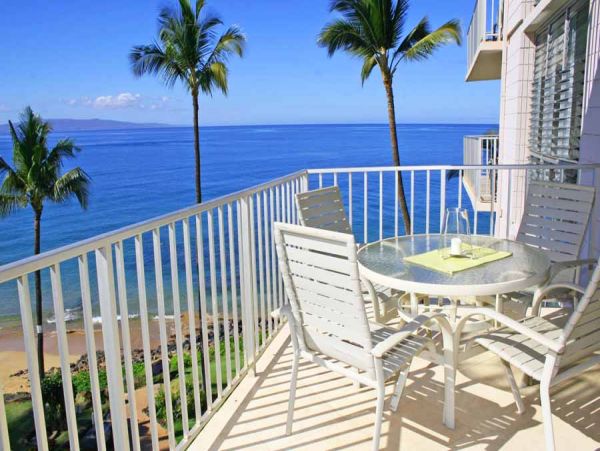 Kihei Condo 954606