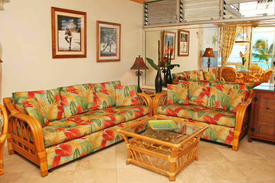 Kihei Condo 954606