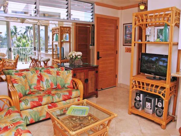Kihei Condo 954606