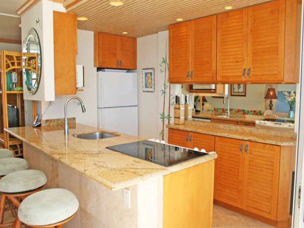 Kihei Condo 954606