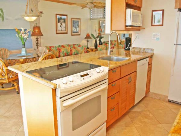 Kihei Condo 954606