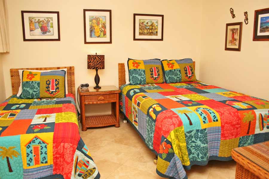 Kihei Condo 954606