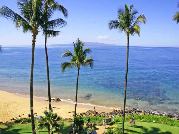 Kihei Condo 954606