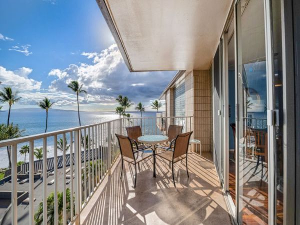 Kihei Condo 954607