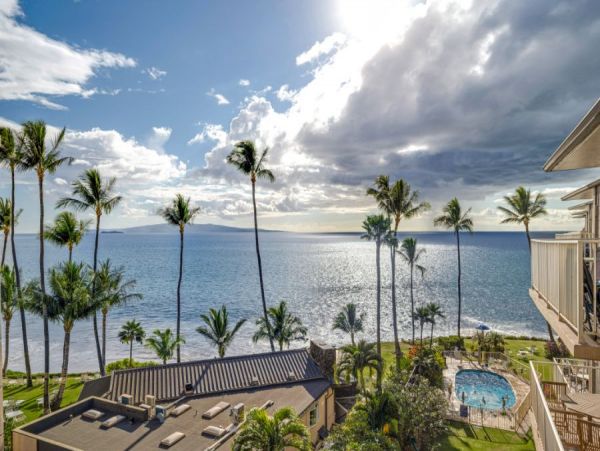 Kihei Condo 954607