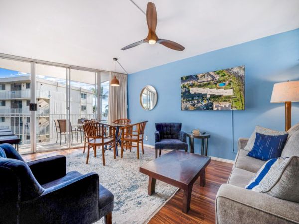 Kihei Condo 954607