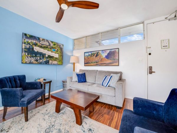 Kihei Condo 954607