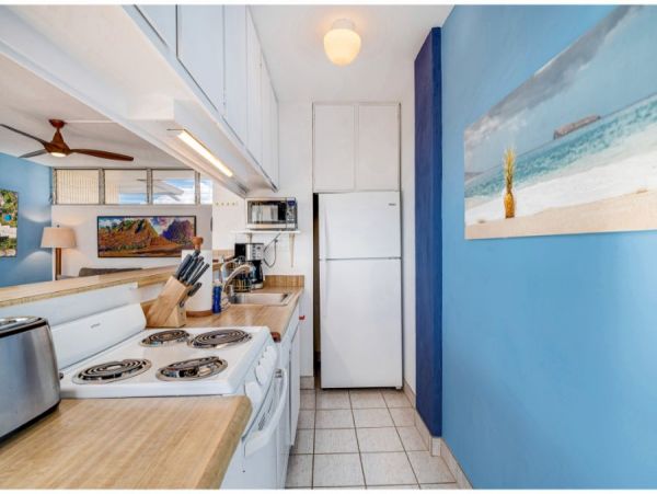 Kihei Condo 954607