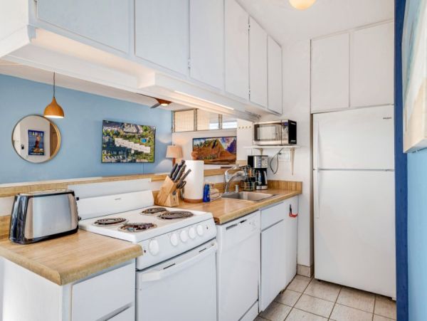 Kihei Condo 954607