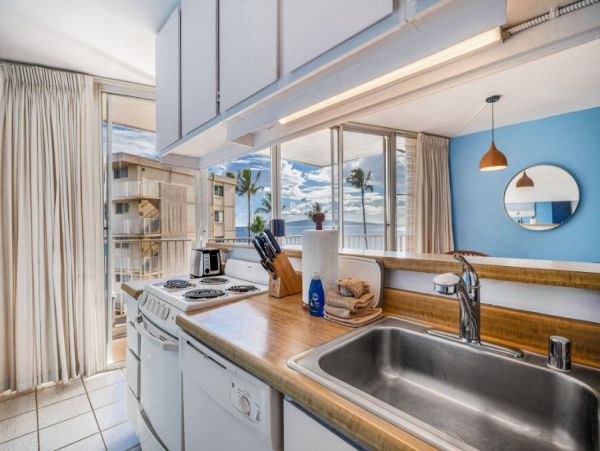 Kihei Condo 954607