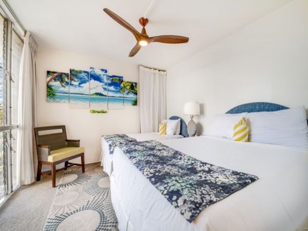 Kihei Condo 954607