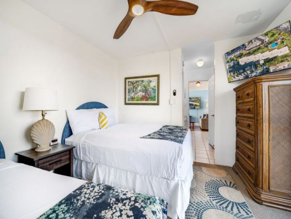 Kihei Condo 954607