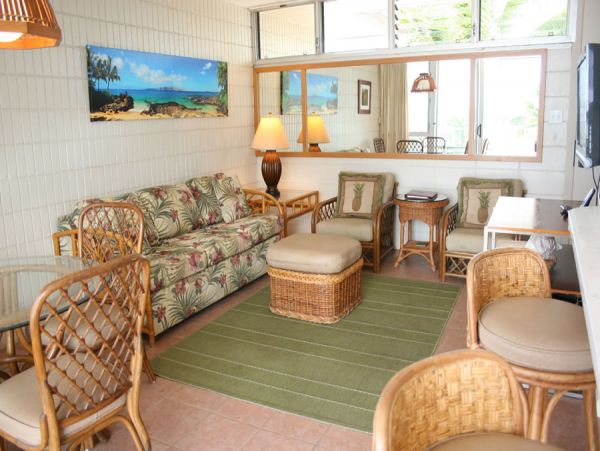 Kihei Condo 954608