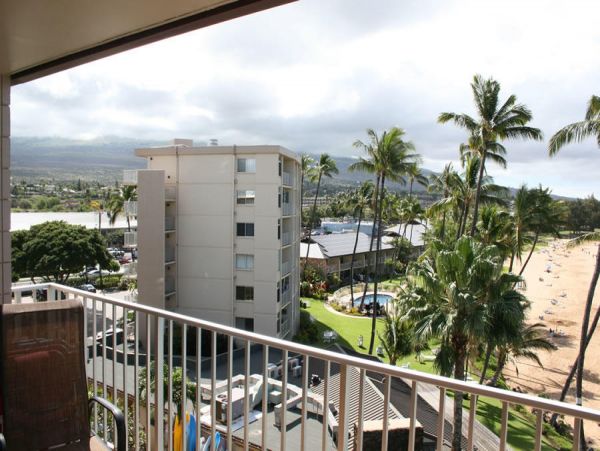 Kihei Condo 954608