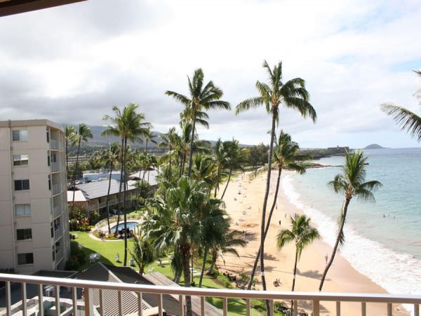 Kihei Condo 954608