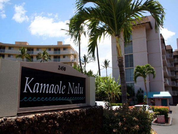 Kihei Condo 954608
