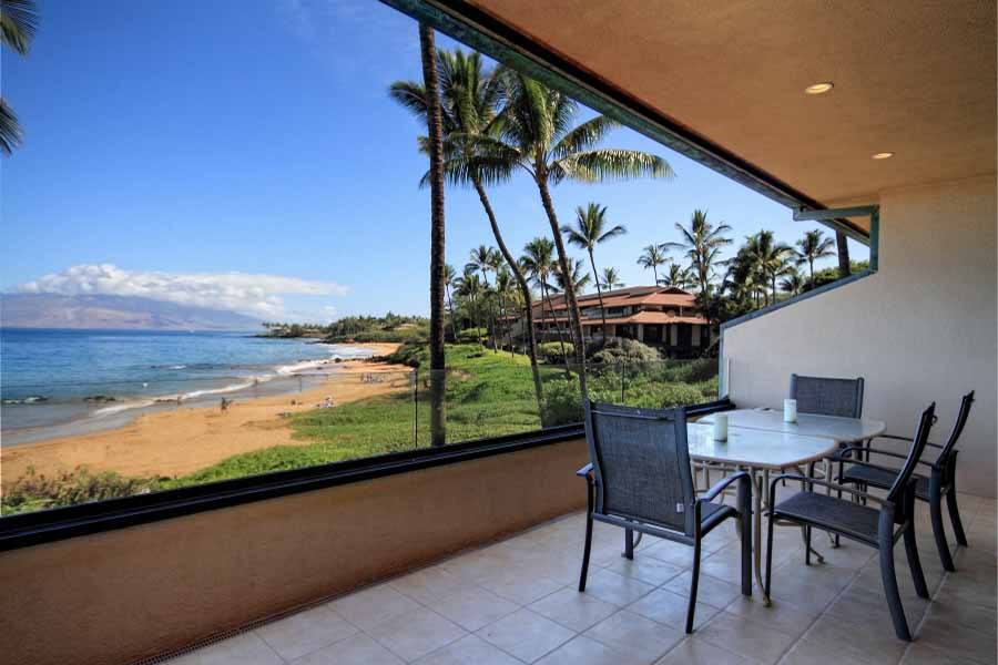 Kihei Condo 954609