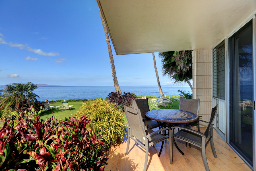 Kihei Condo 954610