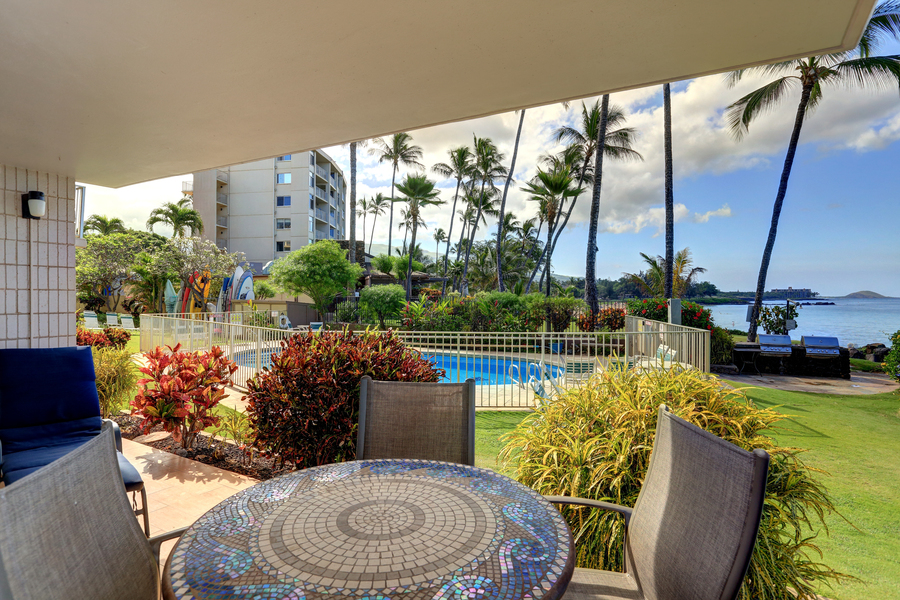 Kihei Condo 954610