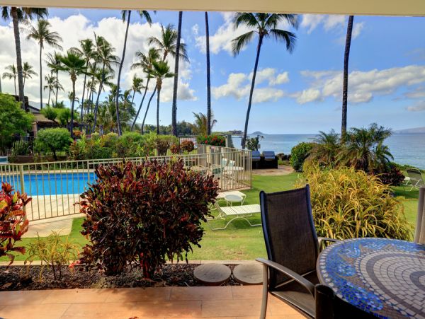 Kihei Condo 954610
