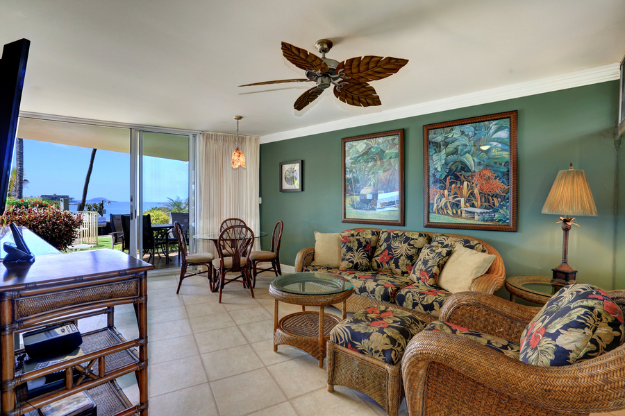 Kihei Condo 954610