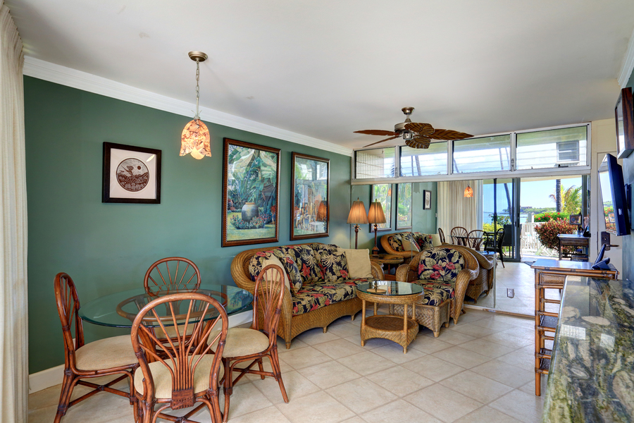 Kihei Condo 954610