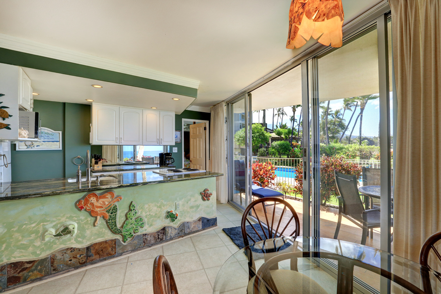 Kihei Condo 954610