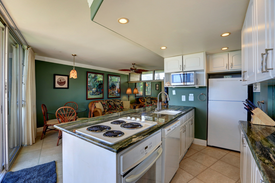 Kihei Condo 954610