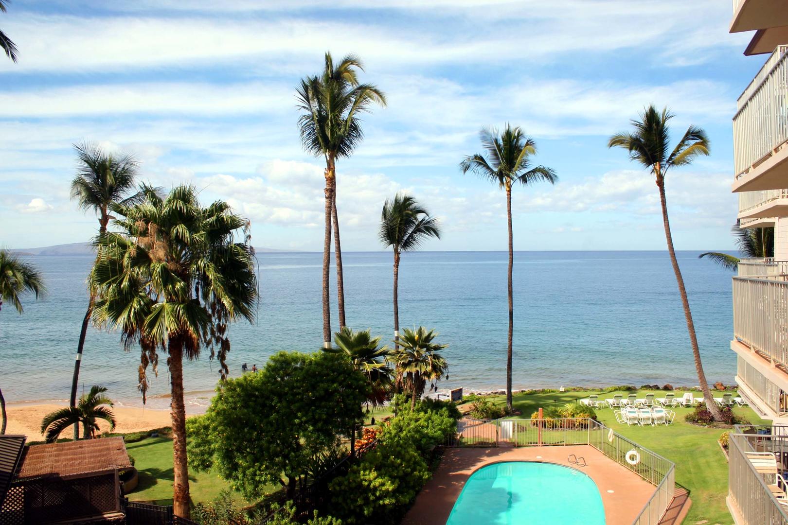 Kihei Condo 954611