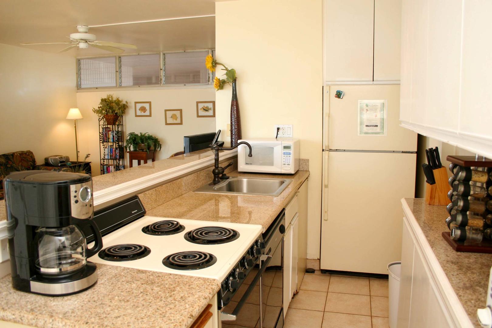 Kihei Condo 954611