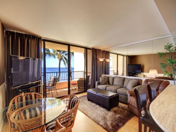 Kihei Condo 954612