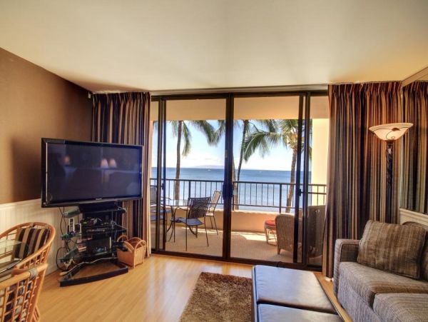 Kihei Condo 954612
