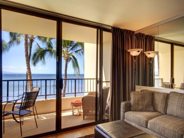 Kihei Condo 954612
