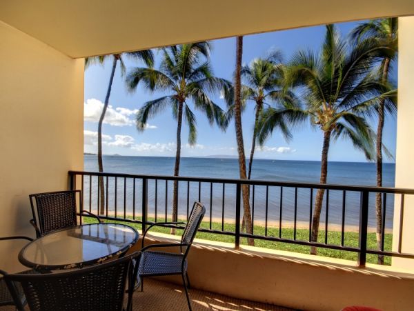 Kihei Condo 954612
