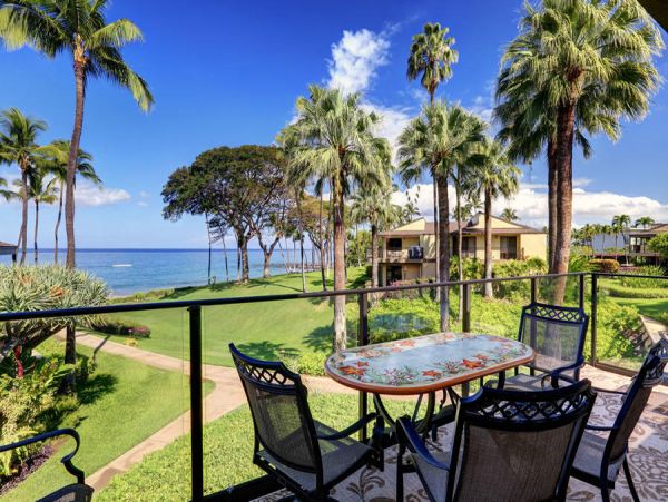 Wailea Condo 954613