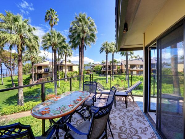 Wailea Condo 954613